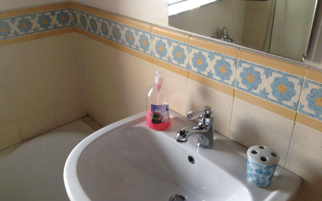 Casa Vacanza Bellini