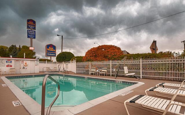 Best Western Dunmar Inn