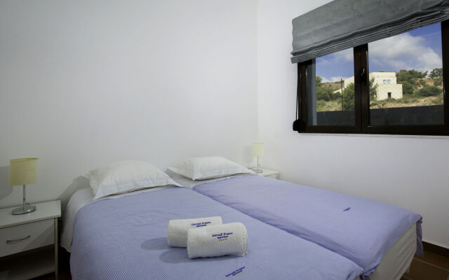 Southern Dreams Apartments