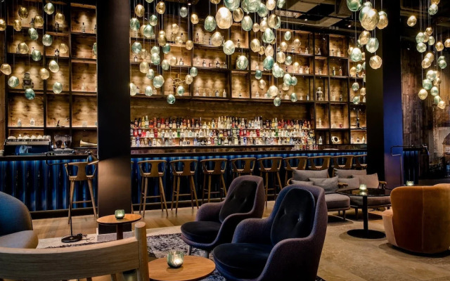 Motel One Hamburg-Fleetinsel