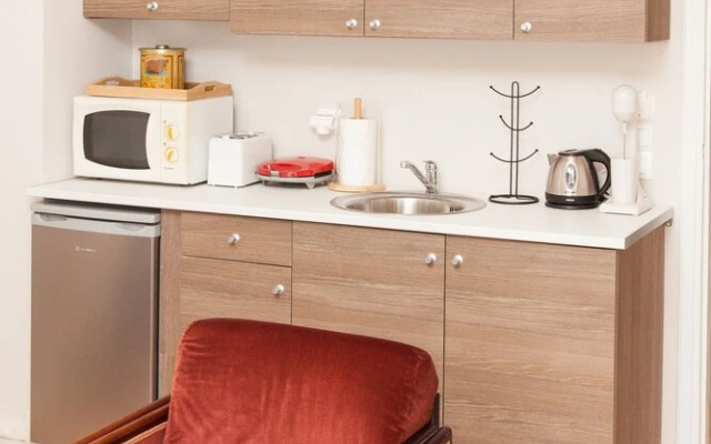 Lovely Apartment In Athens Centre