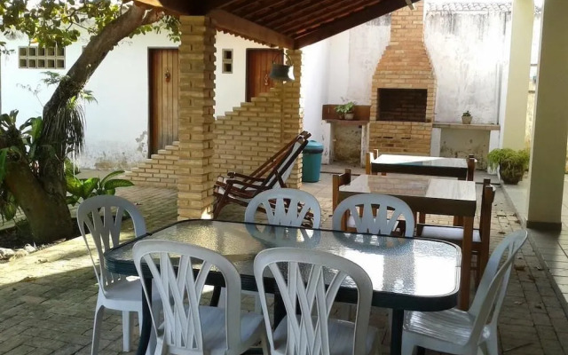 Pousada Dos Cajueiros