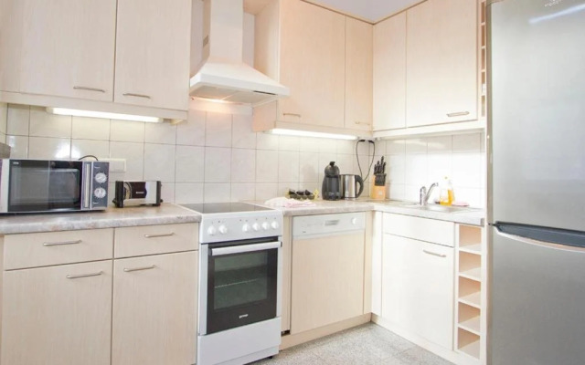 Apartment Nähe Zentrum