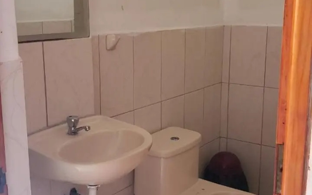 Hostal El Puerto