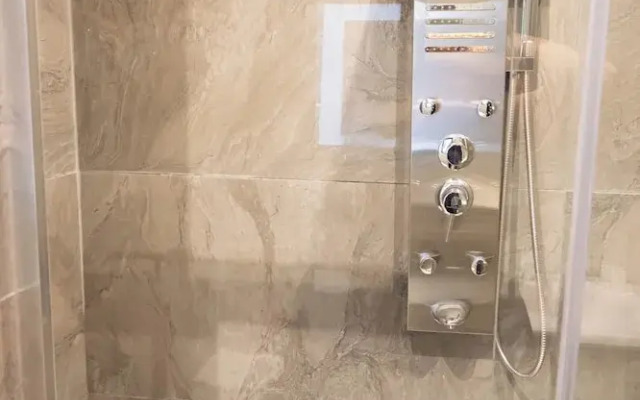 Best View Fortina Luxury Suites