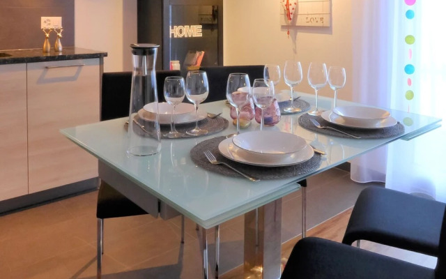 Hubertusheim T sch in T sch