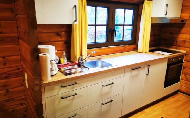 House Martina Bad Arolsen