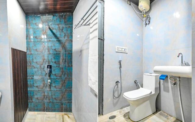 FabHotel Jaipur Classic