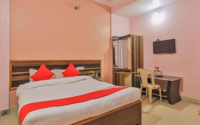 Hotel City Star Janakpur