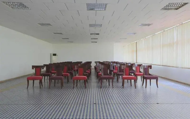Ritz Roma Huambo