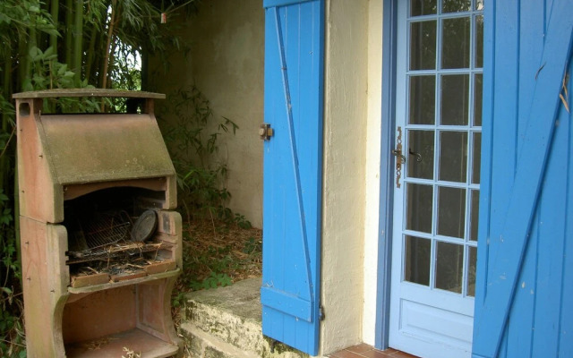 Le Moulin de Cocussotte