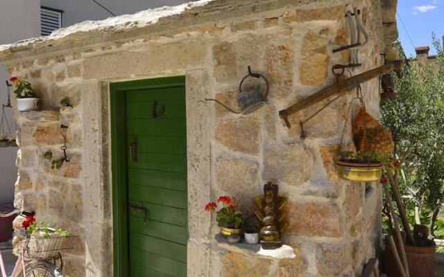 Apartmani Sanja