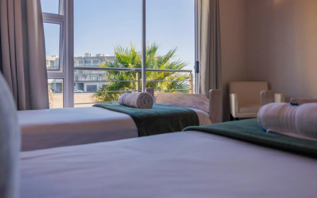 Waterfront Cottage B3