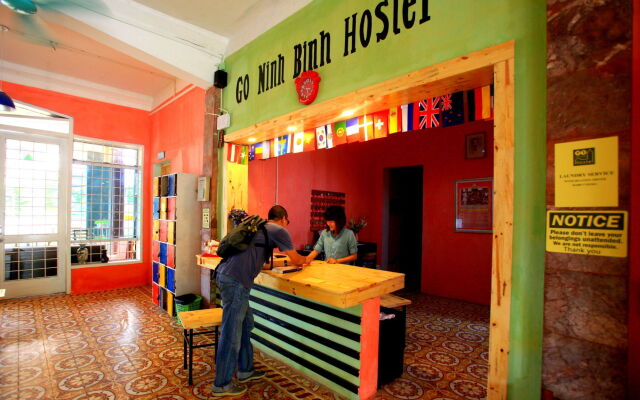 Go Ninh Binh Hostel