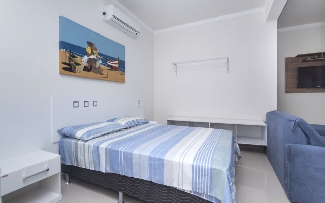 Apartamento Studio - 303 - 13