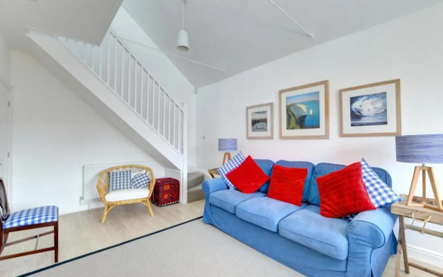 6a Springfield Road