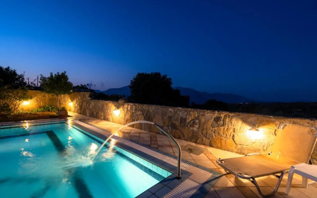 Mamas Villa
