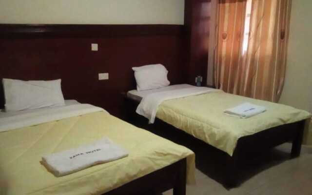 Zama Hotel