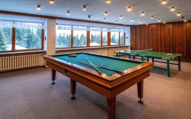 Hotel Tatry - POLSKIE TATRY S.A.