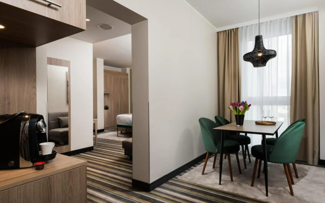 Leonardo Hotel Offenbach Frankfurt