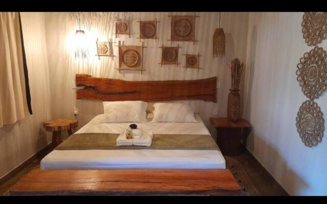 Rancharia Charme Beach