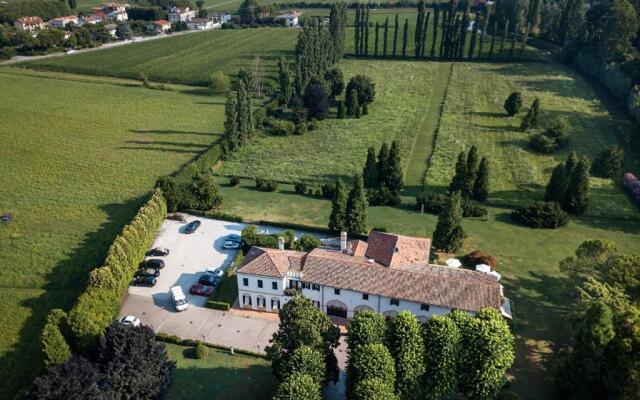 Hotel Villa Margherita