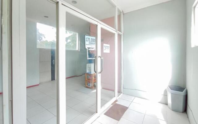 OYO 3848 Kavana Syariah Homestay