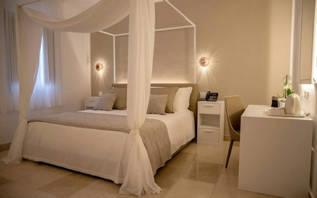 Monun Hotel & Spa