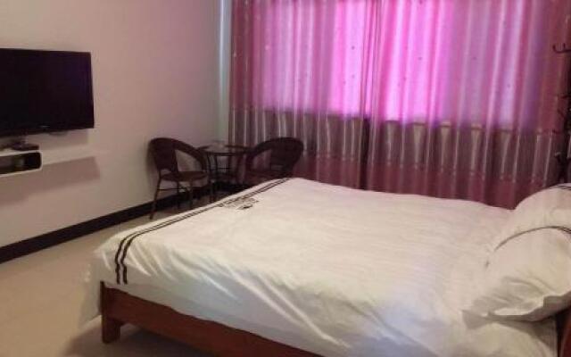 Wuyi Mountain Yuyan Guesthouse