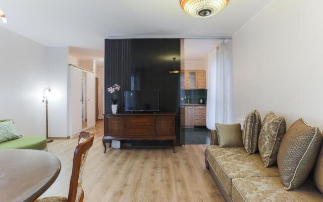 Classic Apartment Oldtown Marina