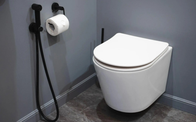 Апарт-отель Архитектор на ул. 60 лет Октября, д. 6