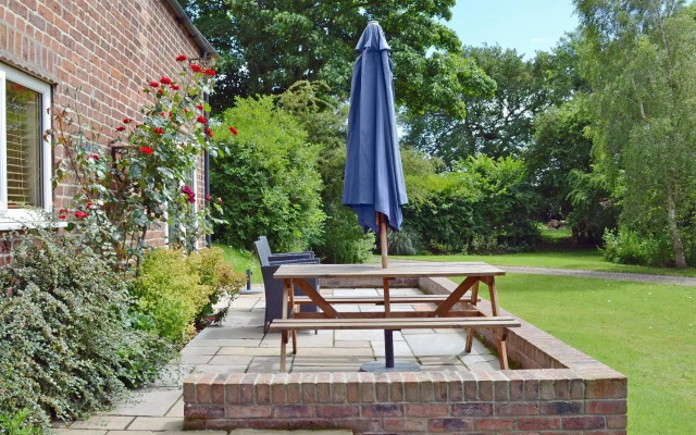 The Old Coach House