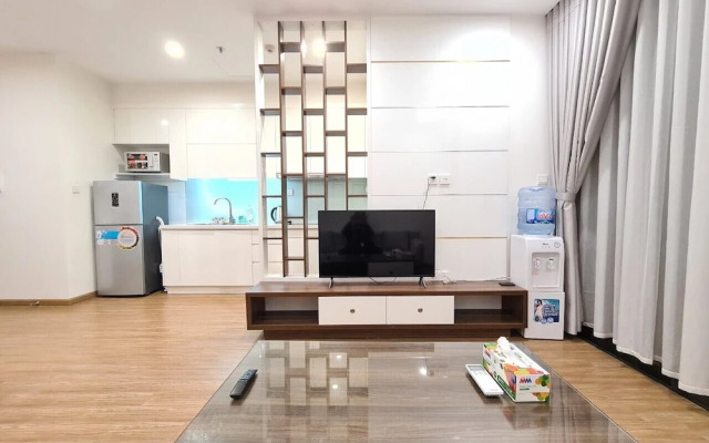Tay ho  Apartment
