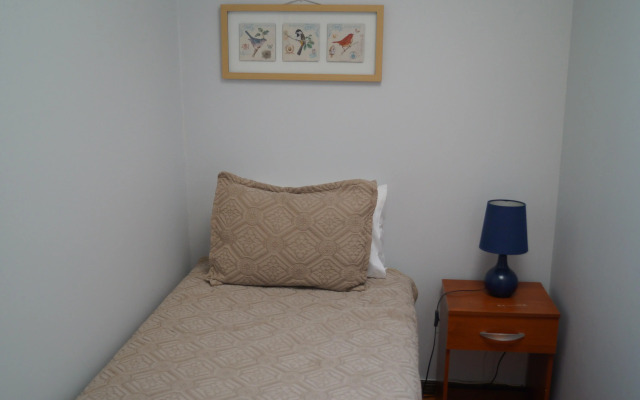 Residencial Universitaria