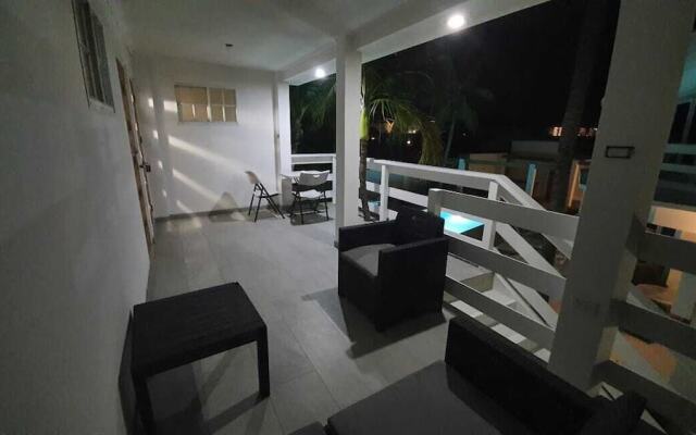 Bubali Villa & Apartments