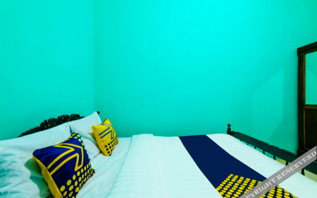 OYO Homes 91119 Desa Wisata Brajan