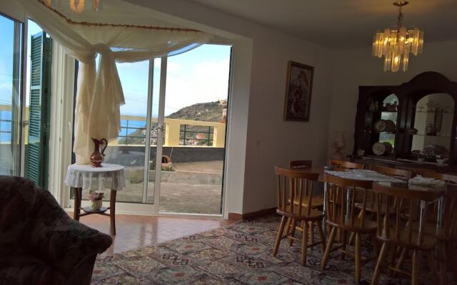 The Sun Palms House