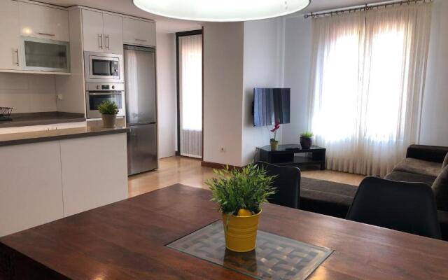 Dúplex 4 habitaciones