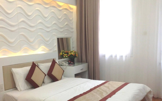 New Hotel III