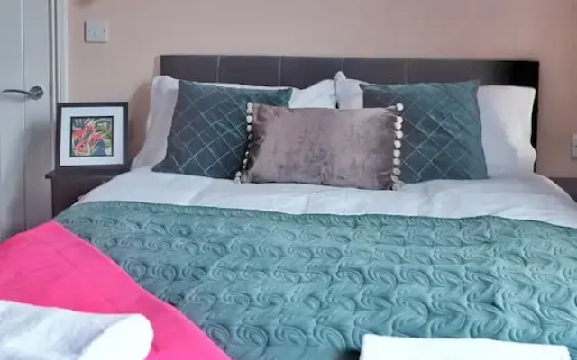 The Callie by Sasco Apartments