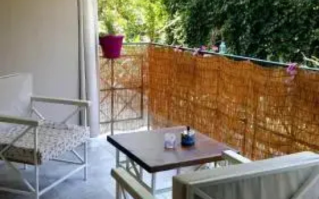Apartments Villa Harmonie - Adults Only +14