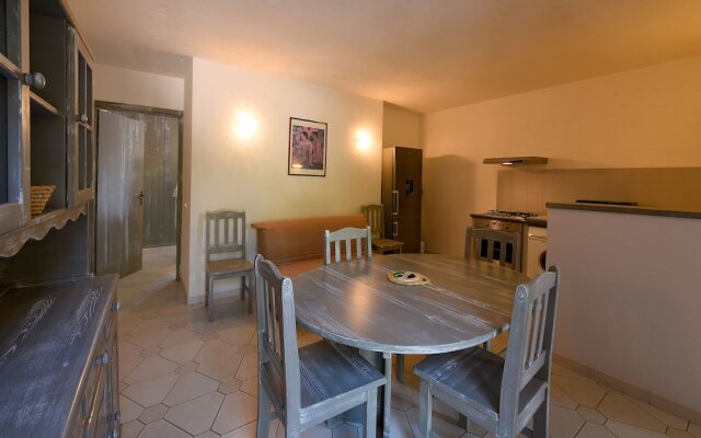Residence Sapa Di Cala