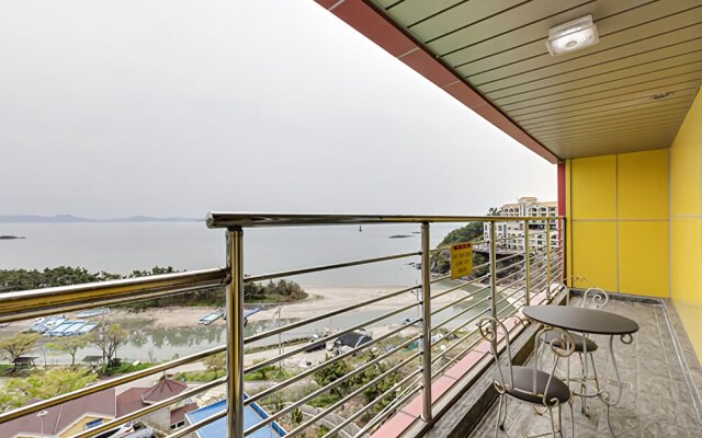 Buan Sangnok Sky Pension