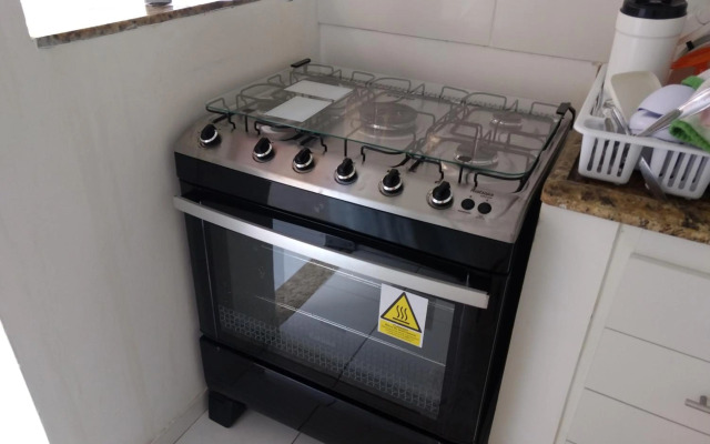 Apartment Mont Moria