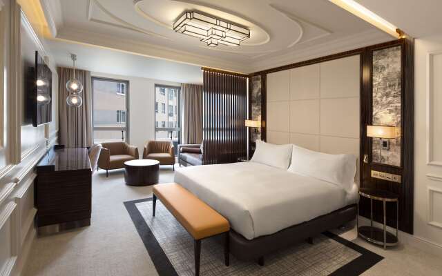 DoubleTree by Hilton A Coruna