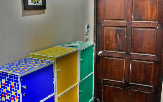 Love Station Hostel