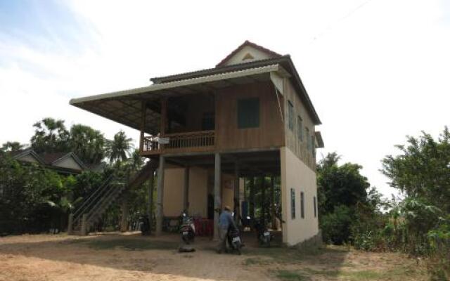 Isanborei Homestay 7