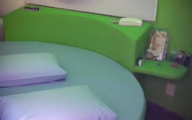 Evolution Motel