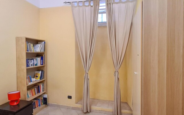 Stunning Apartment in Roma With Wifi and 2 Bedrooms