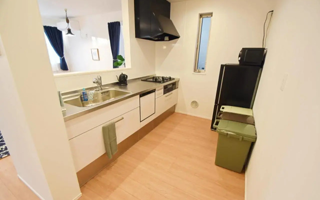 FINOA Residential Suite Asakusa/Oshiage Skytree